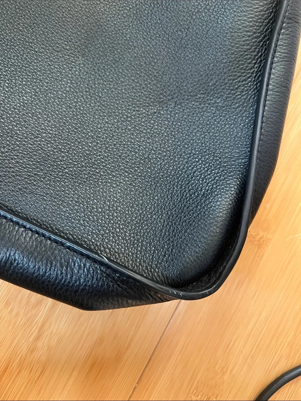 Tory Burch MILLER CLASSIC SHOULDER BAG